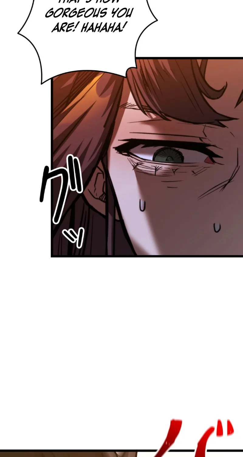 Unrivaled Spear Ghost Chapter 12 page 25 - 