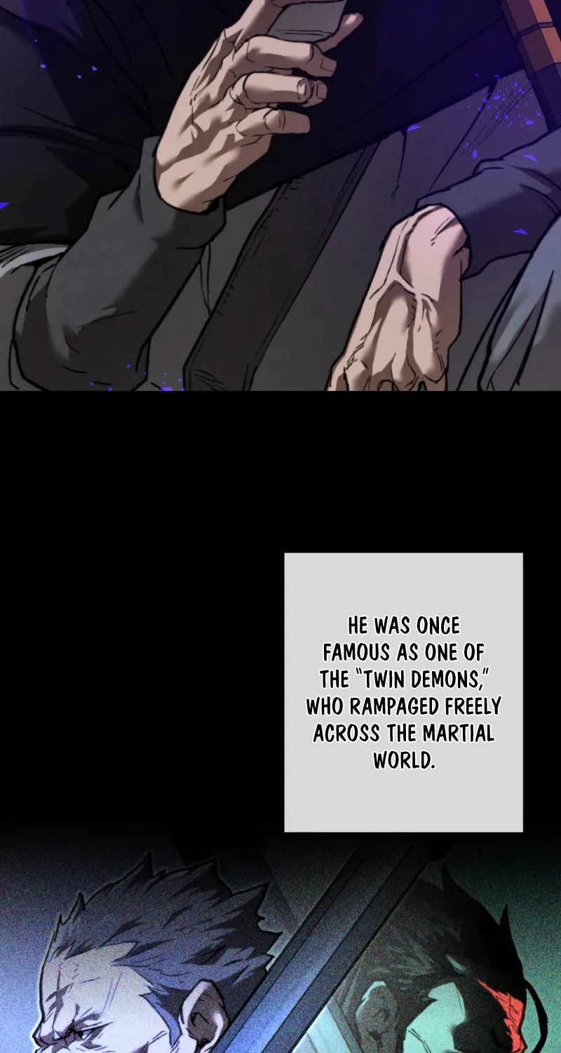 Unrivaled Spear Ghost Chapter 12 page 4 - 
