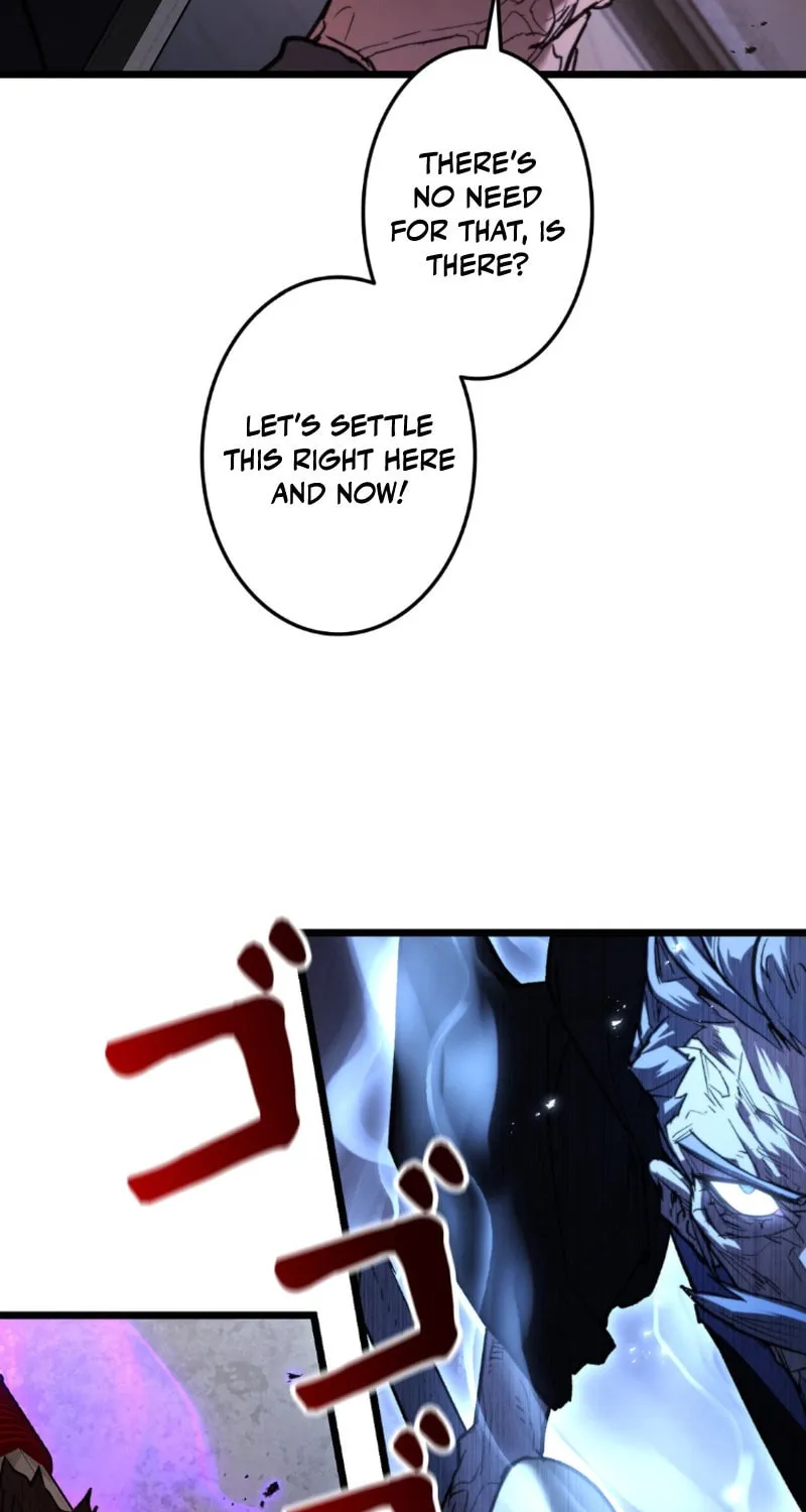 Unrivaled Spear Ghost Chapter 12 page 40 - 