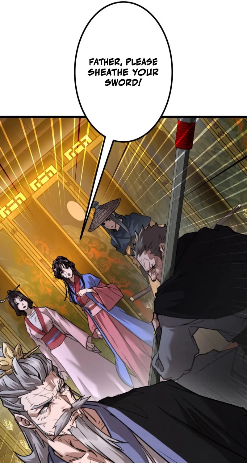 Unrivaled Spear Ghost Chapter 12 page 42 - 
