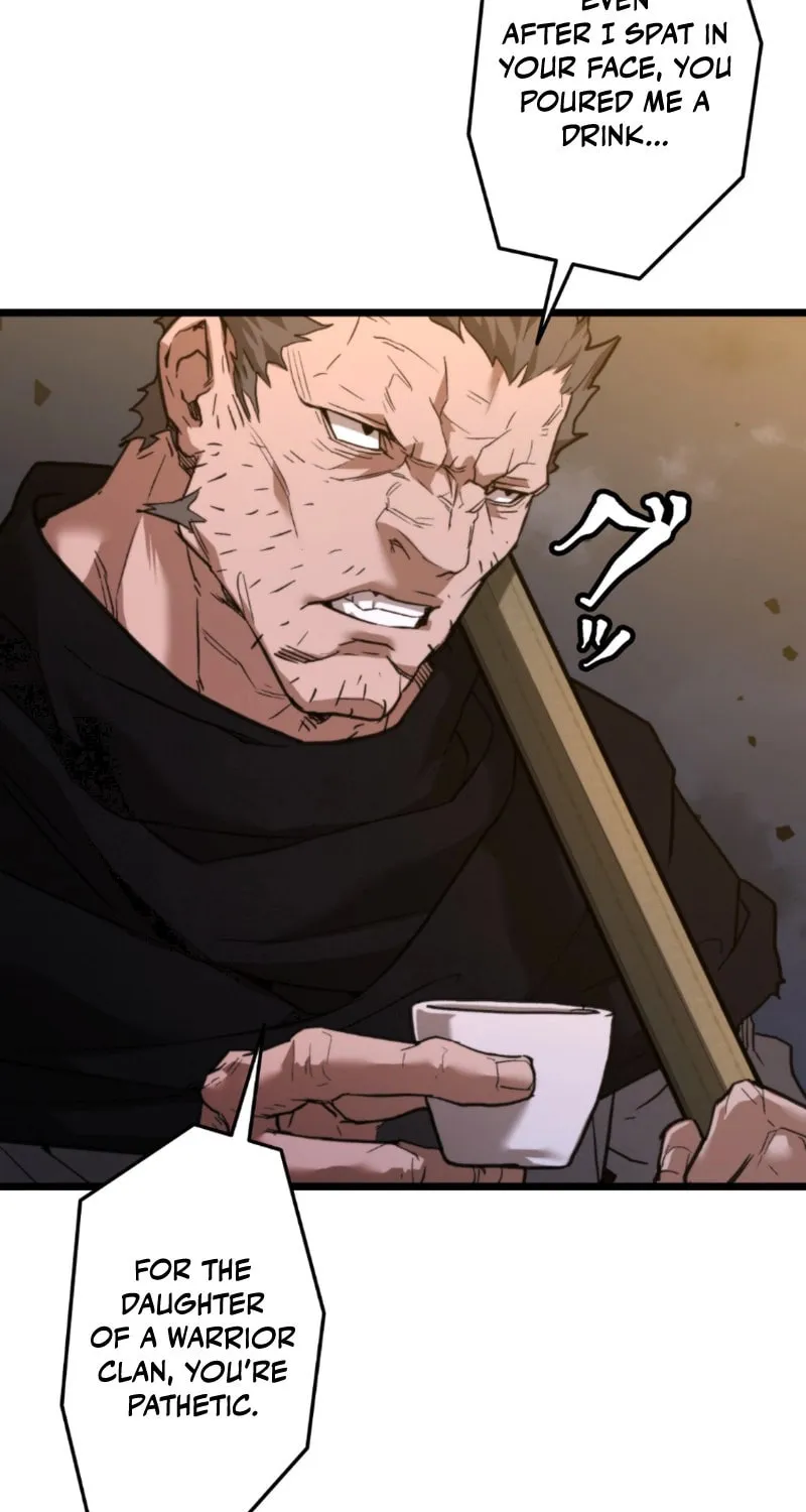 Unrivaled Spear Ghost Chapter 12 page 46 - 