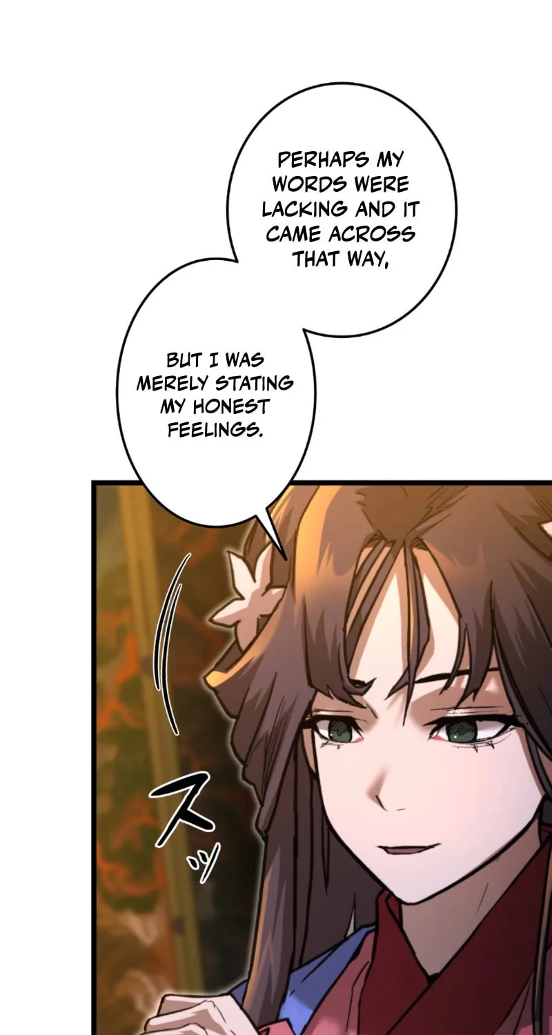 Unrivaled Spear Ghost Chapter 12 page 50 - 