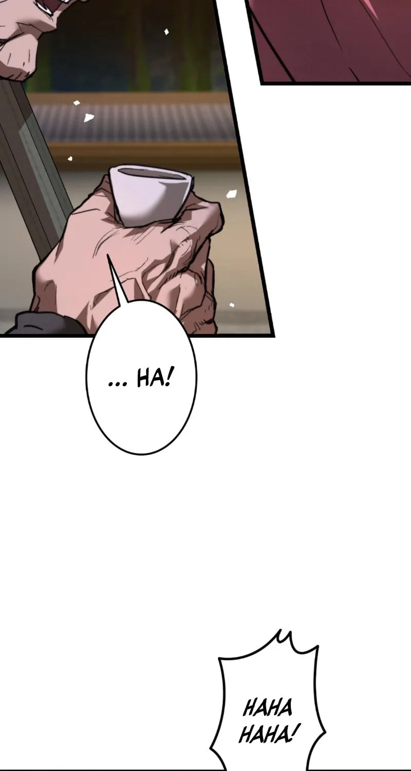 Unrivaled Spear Ghost Chapter 12 page 54 - 
