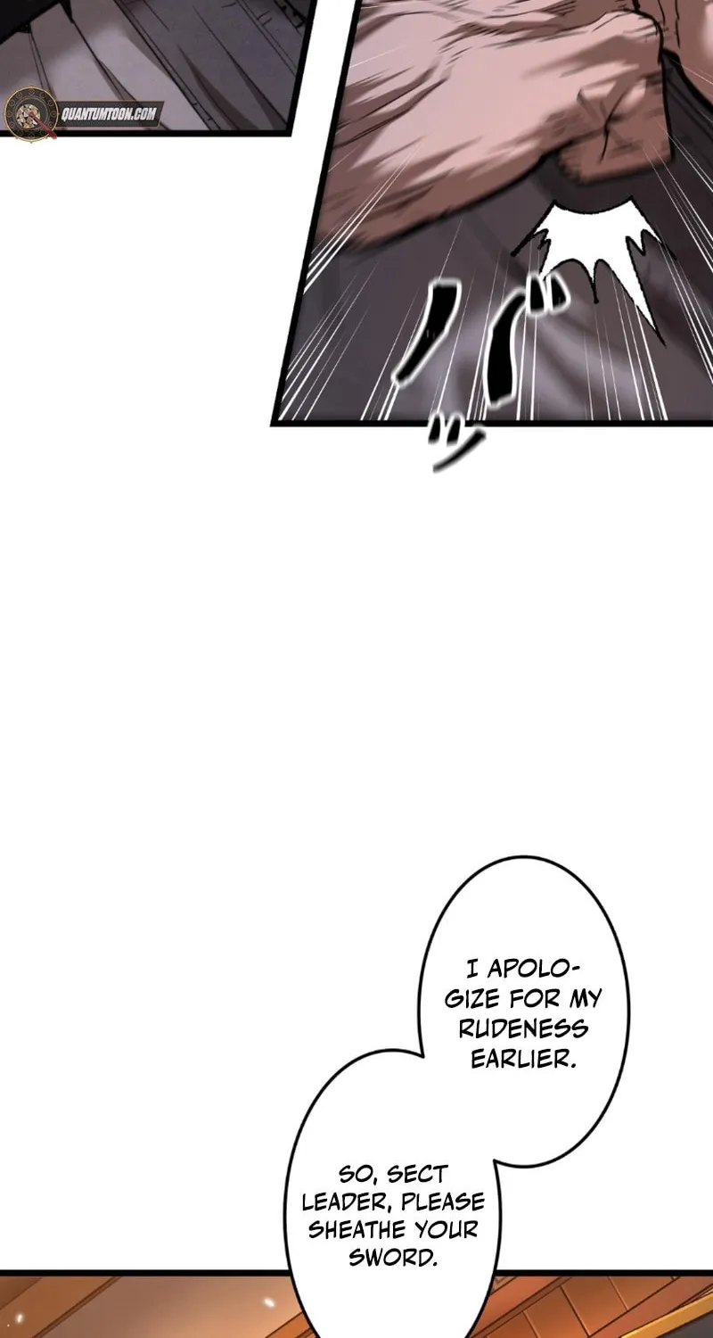 Unrivaled Spear Ghost Chapter 12 page 57 - 