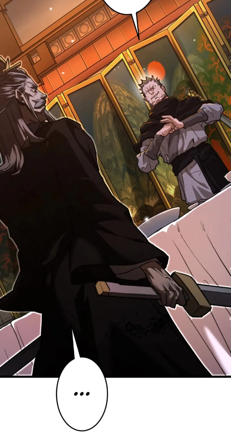 Unrivaled Spear Ghost Chapter 12 page 58 - 