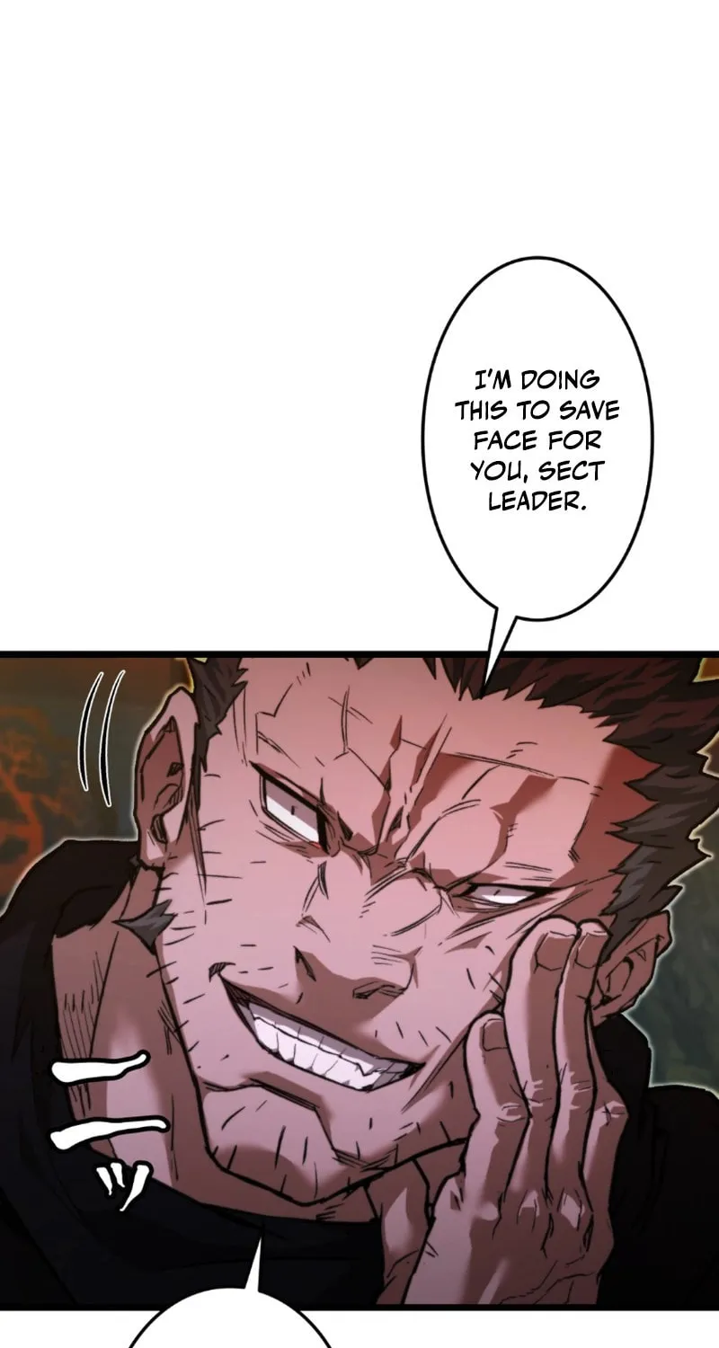 Unrivaled Spear Ghost Chapter 12 page 59 - 