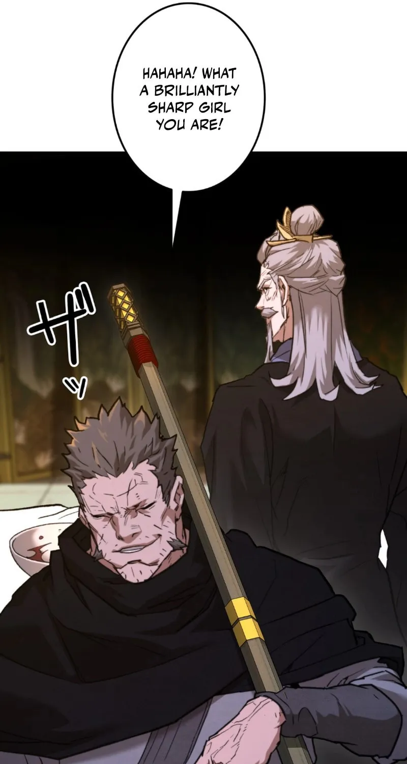 Unrivaled Spear Ghost Chapter 12 page 62 - 