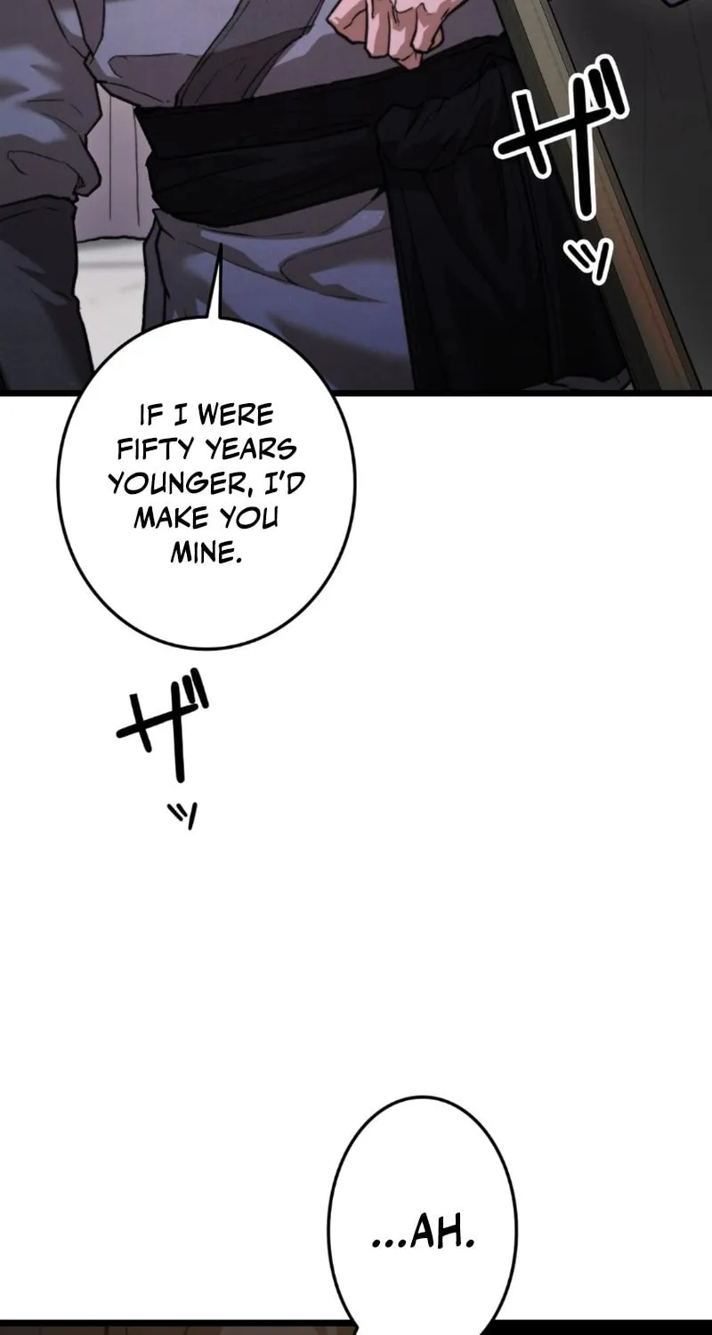 Unrivaled Spear Ghost Chapter 12 page 63 - 
