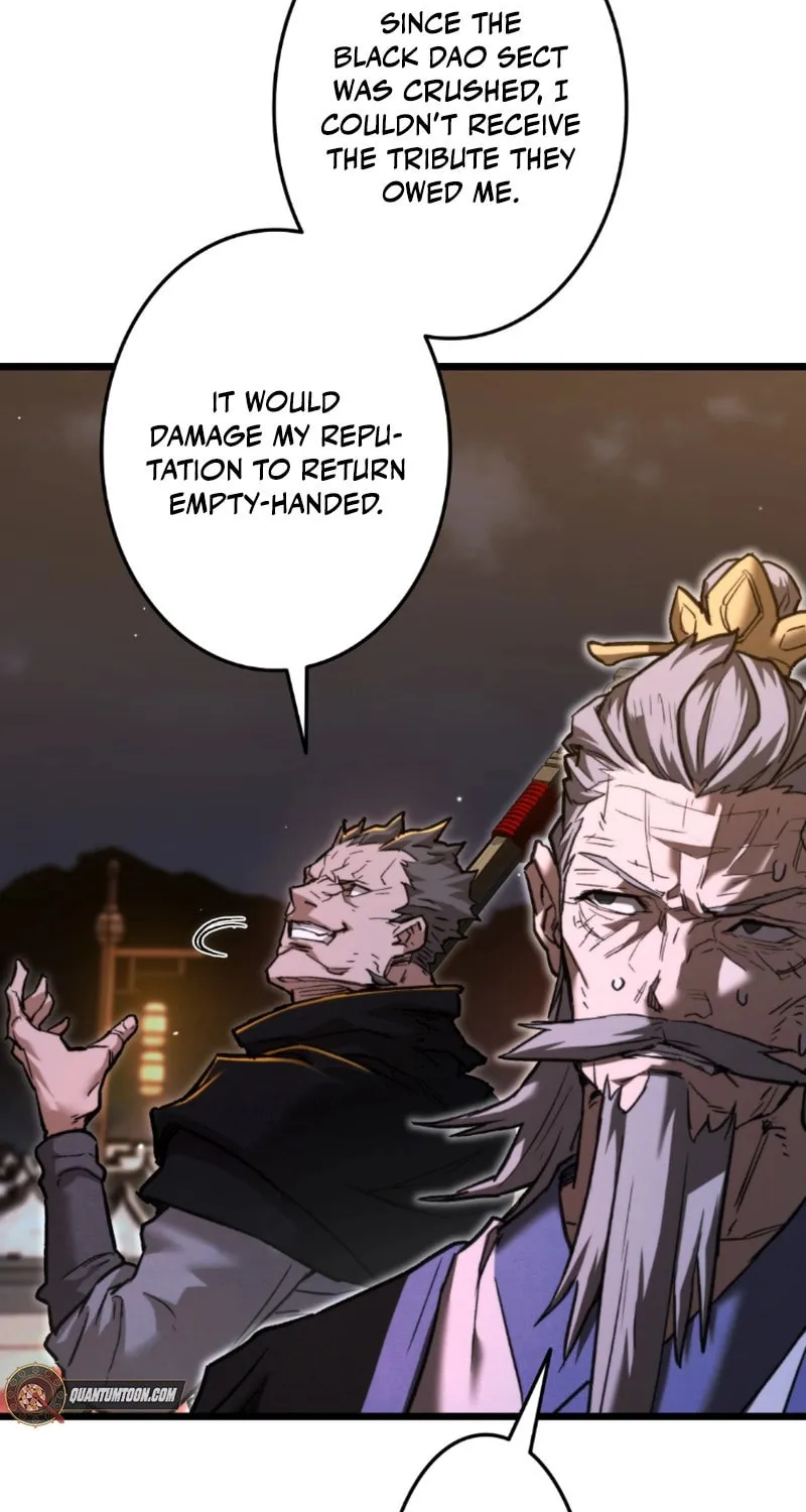 Unrivaled Spear Ghost Chapter 12 page 65 - 