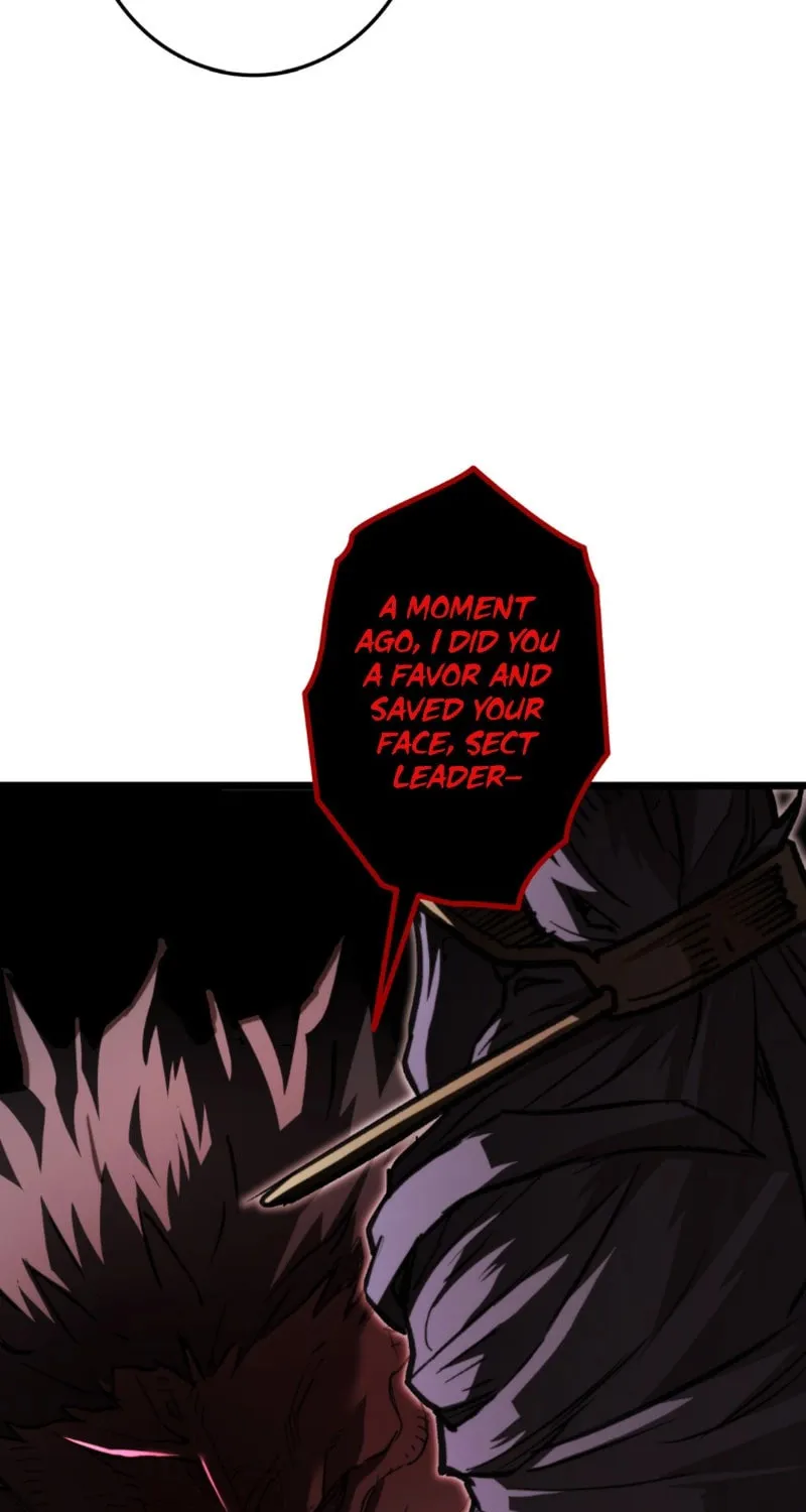 Unrivaled Spear Ghost Chapter 12 page 68 - 