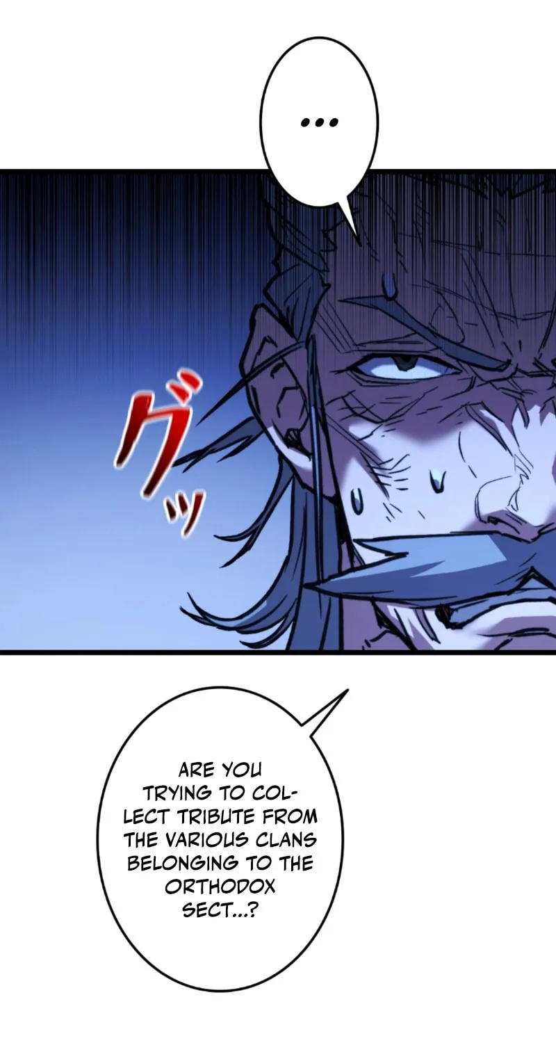 Unrivaled Spear Ghost Chapter 12 page 70 - 