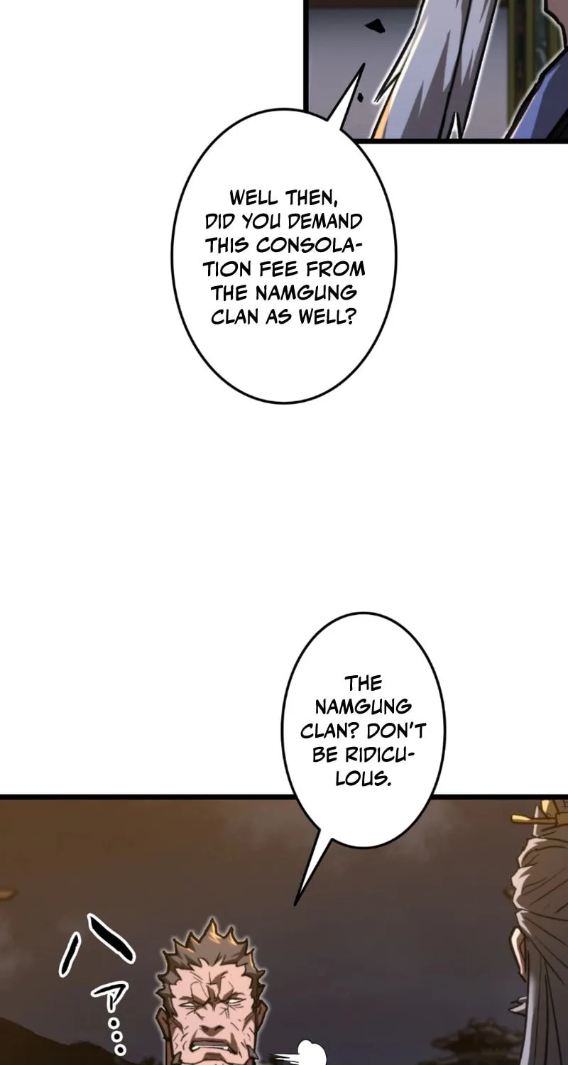 Unrivaled Spear Ghost Chapter 12 page 73 - 