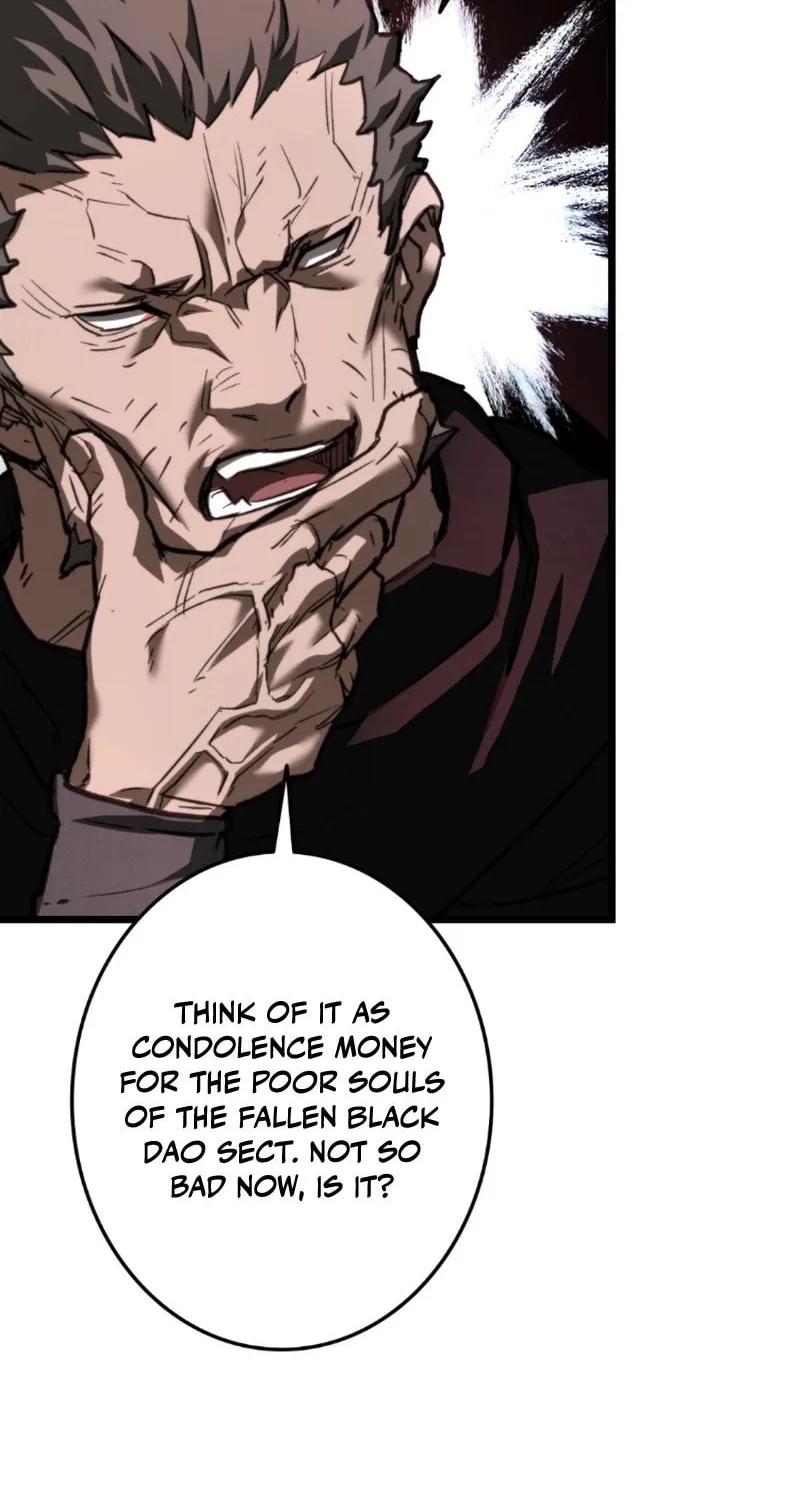 Unrivaled Spear Ghost Chapter 12 page 75 - 