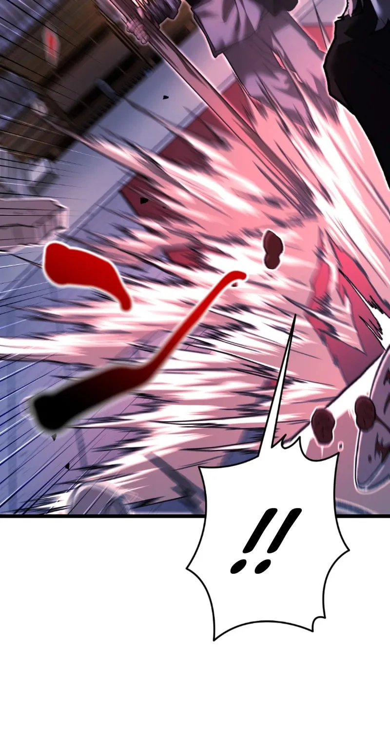 Unrivaled Spear Ghost Chapter 12 page 78 - 