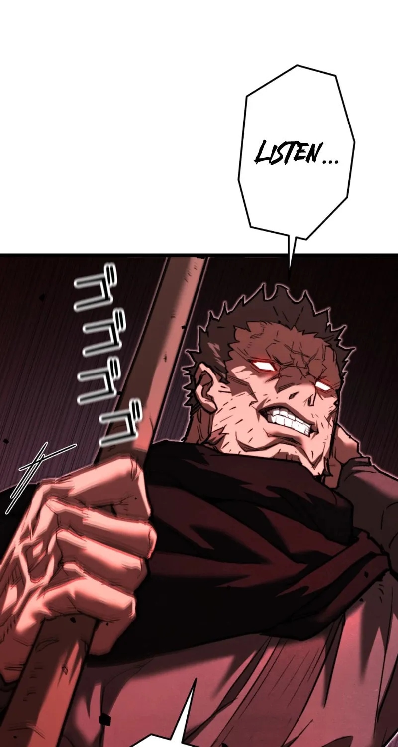 Unrivaled Spear Ghost Chapter 12 page 79 - 