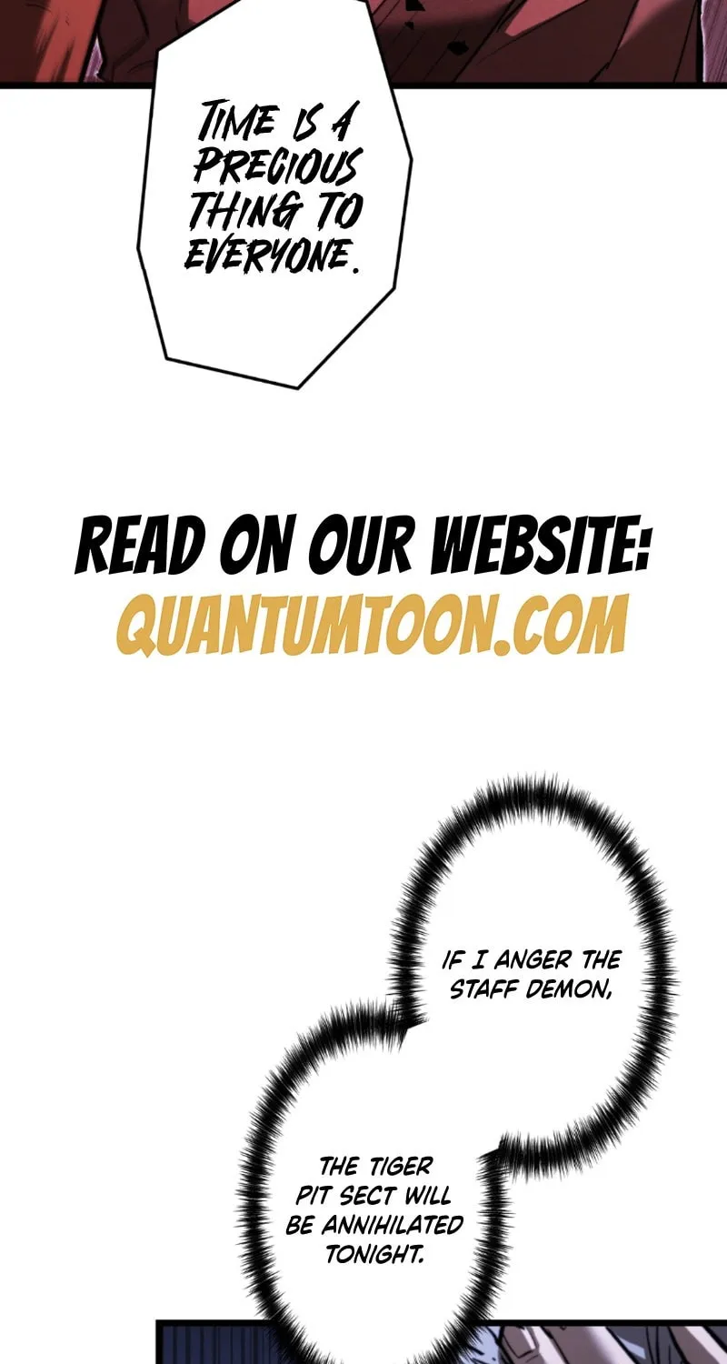 Unrivaled Spear Ghost Chapter 12 page 80 - 