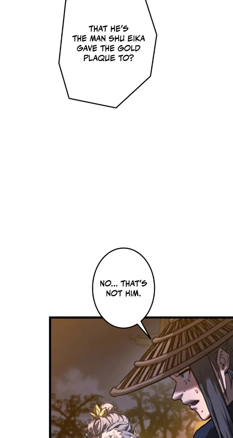 Unrivaled Spear Ghost Chapter 12 page 9 - 