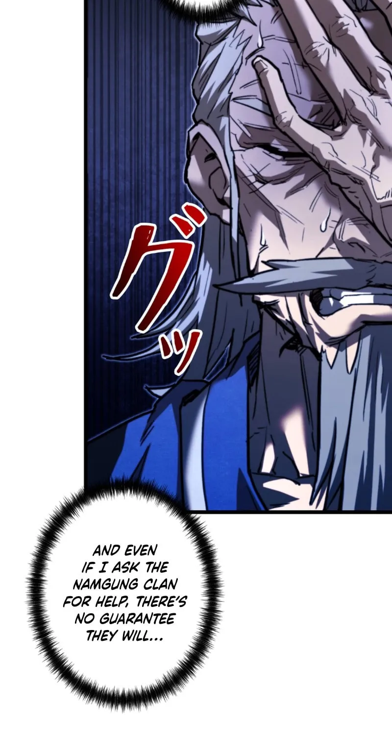 Unrivaled Spear Ghost Chapter 12 page 81 - 