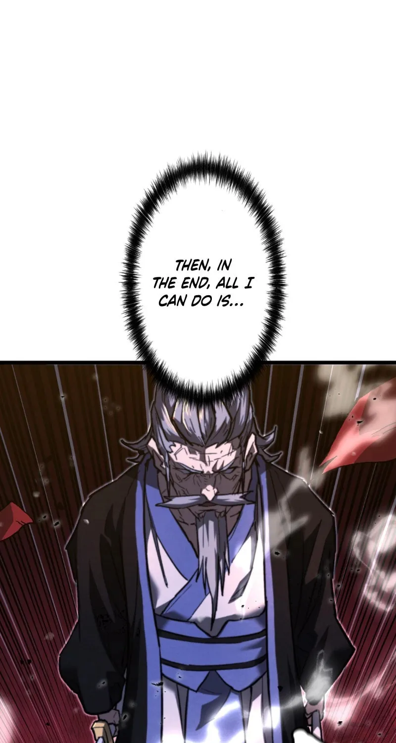 Unrivaled Spear Ghost Chapter 12 page 82 - 