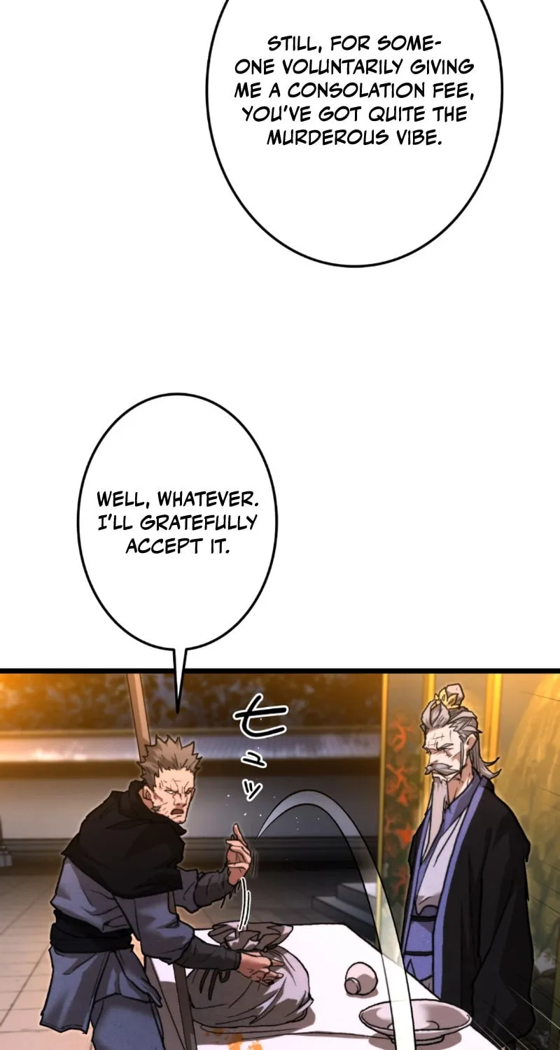 Unrivaled Spear Ghost Chapter 12 page 88 - 