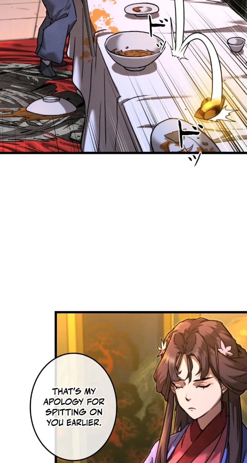 Unrivaled Spear Ghost Chapter 12 page 89 - 
