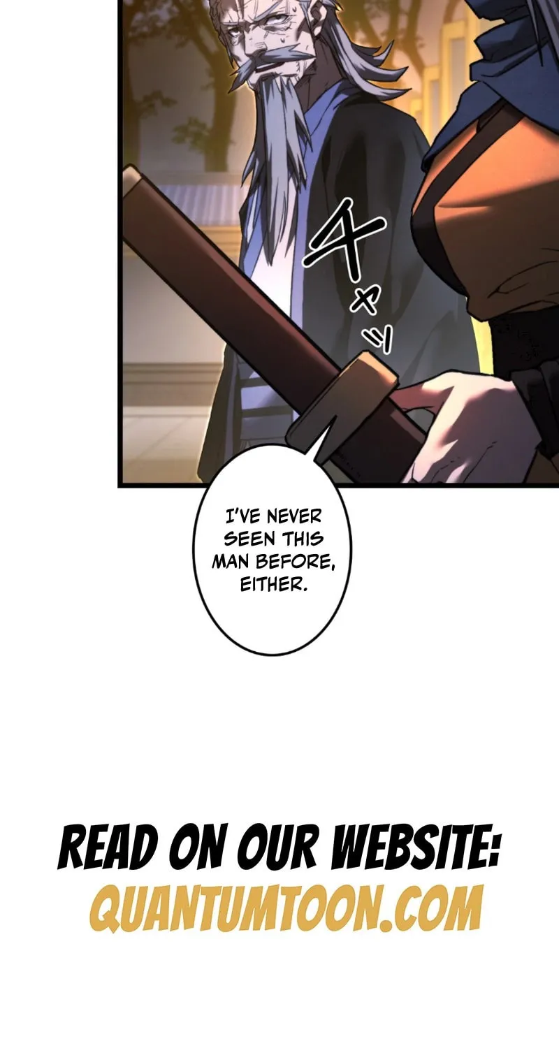 Unrivaled Spear Ghost Chapter 12 page 10 - 