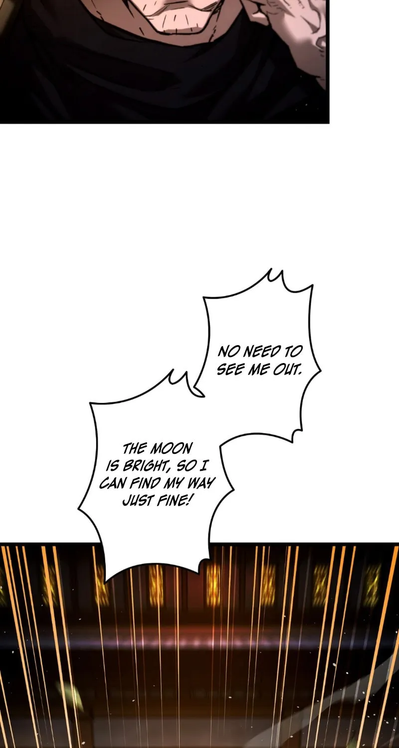 Unrivaled Spear Ghost Chapter 12 page 93 - 