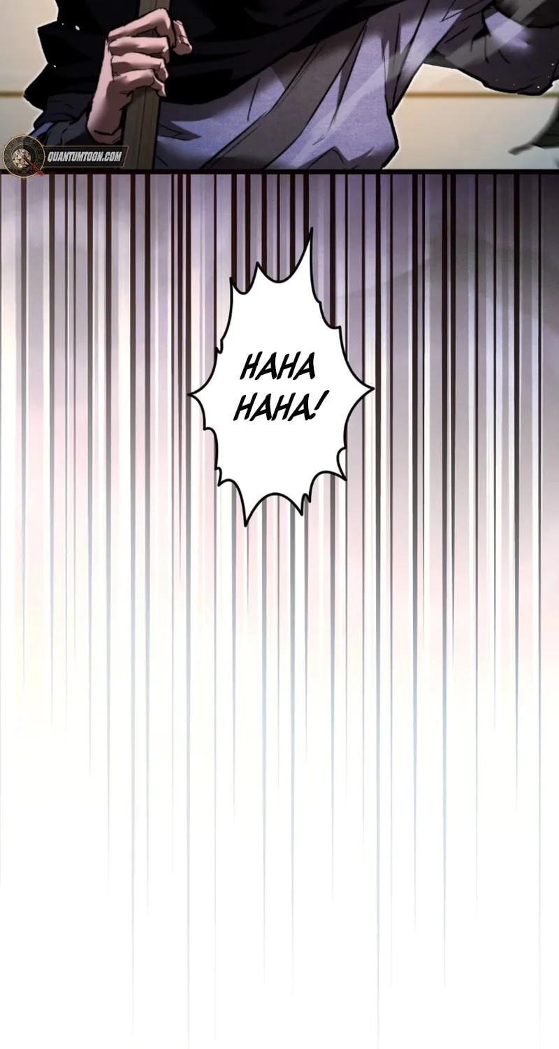 Unrivaled Spear Ghost Chapter 12 page 95 - 
