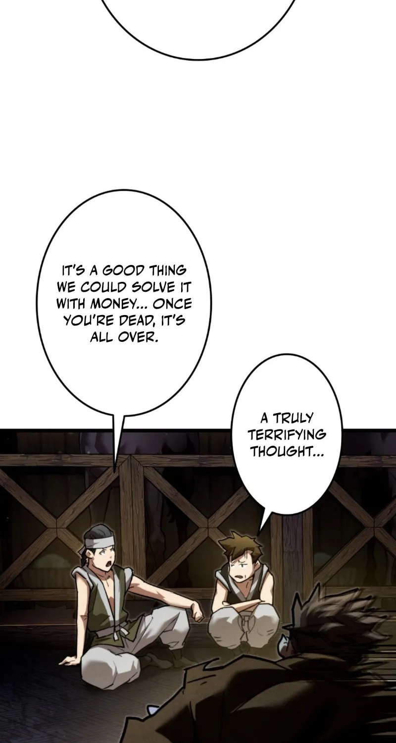 Unrivaled Spear Ghost Chapter 12 page 98 - 