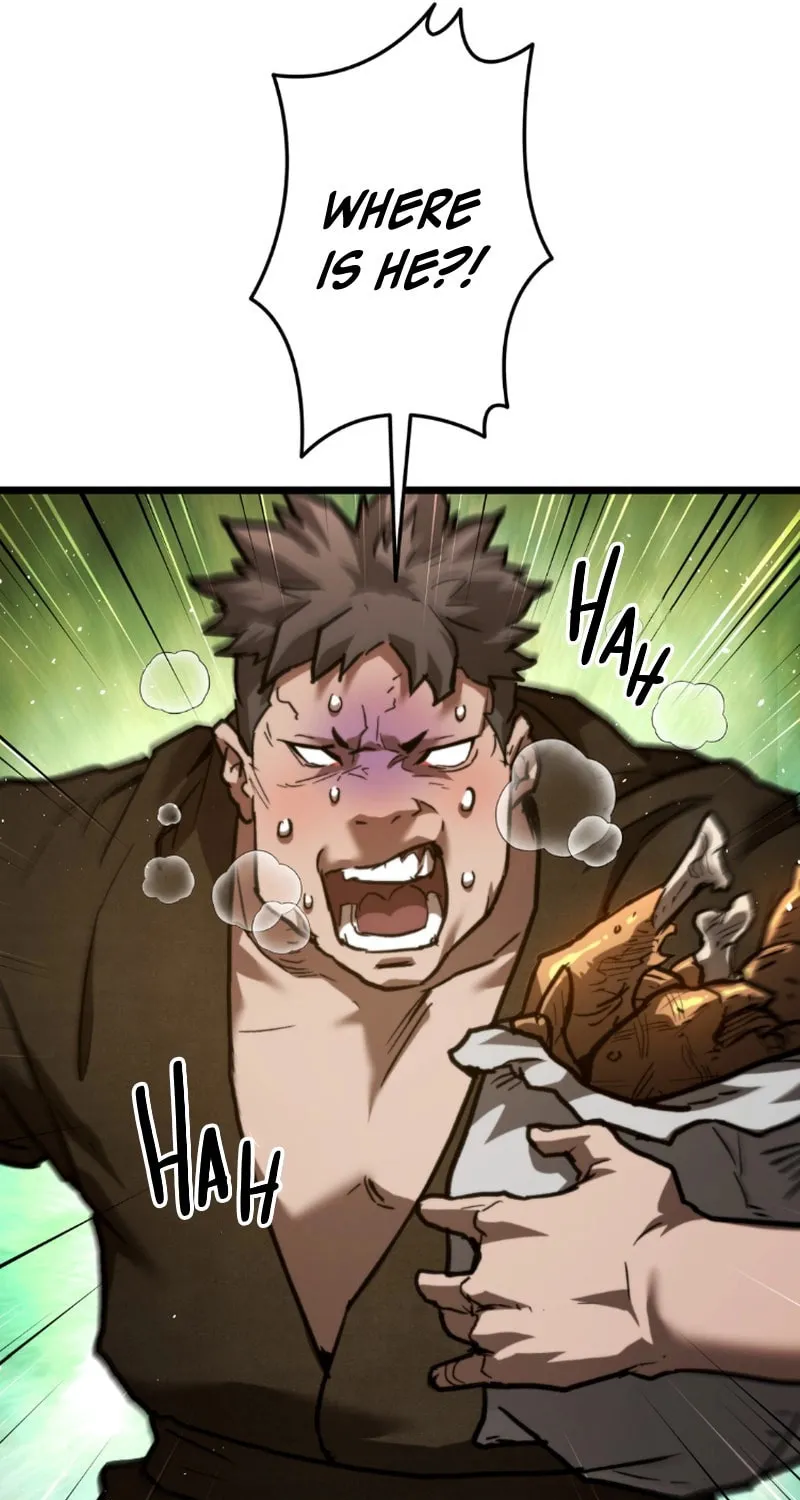 Unrivaled Spear Ghost Chapter 12 page 100 - 