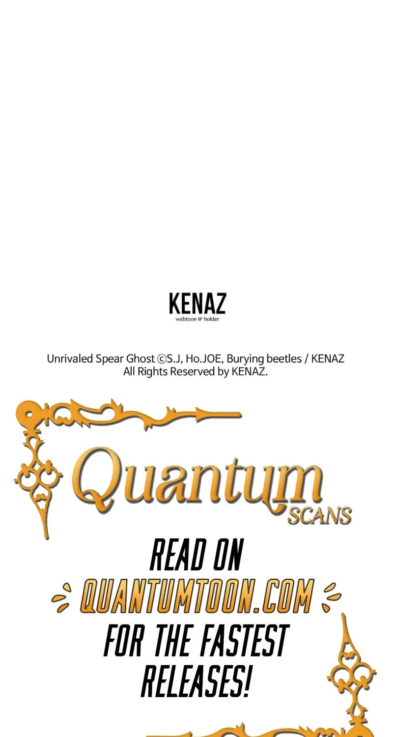 Unrivaled Spear Ghost Chapter 13 page 105 - 
