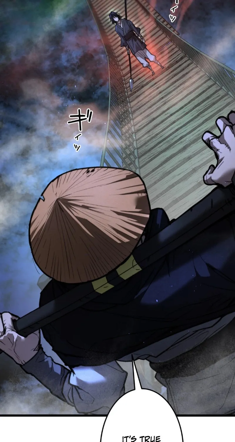 Unrivaled Spear Ghost Chapter 13 page 13 - 