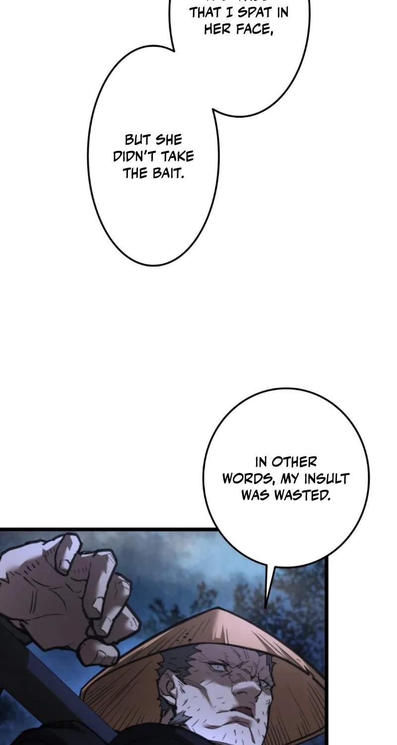 Unrivaled Spear Ghost Chapter 13 page 14 - 