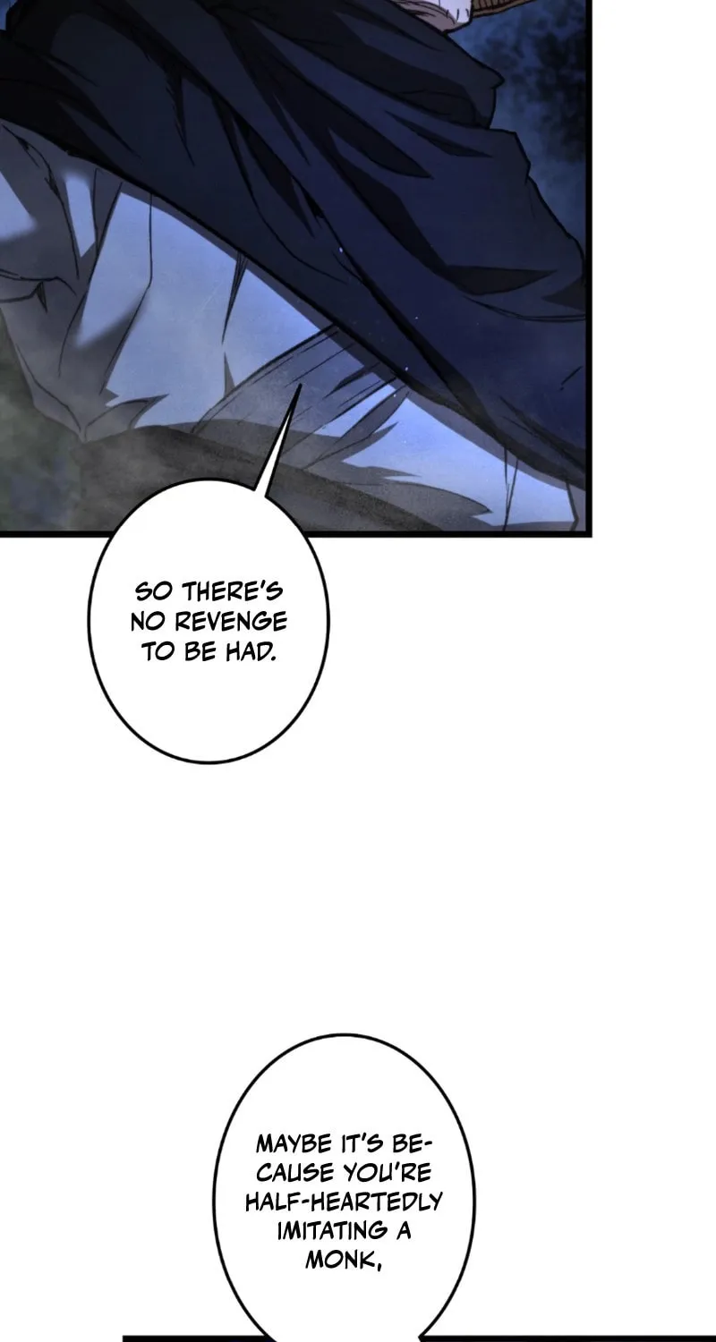Unrivaled Spear Ghost Chapter 13 page 15 - 