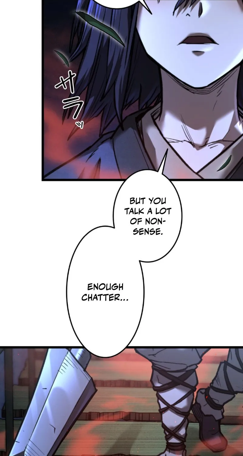 Unrivaled Spear Ghost Chapter 13 page 16 - 