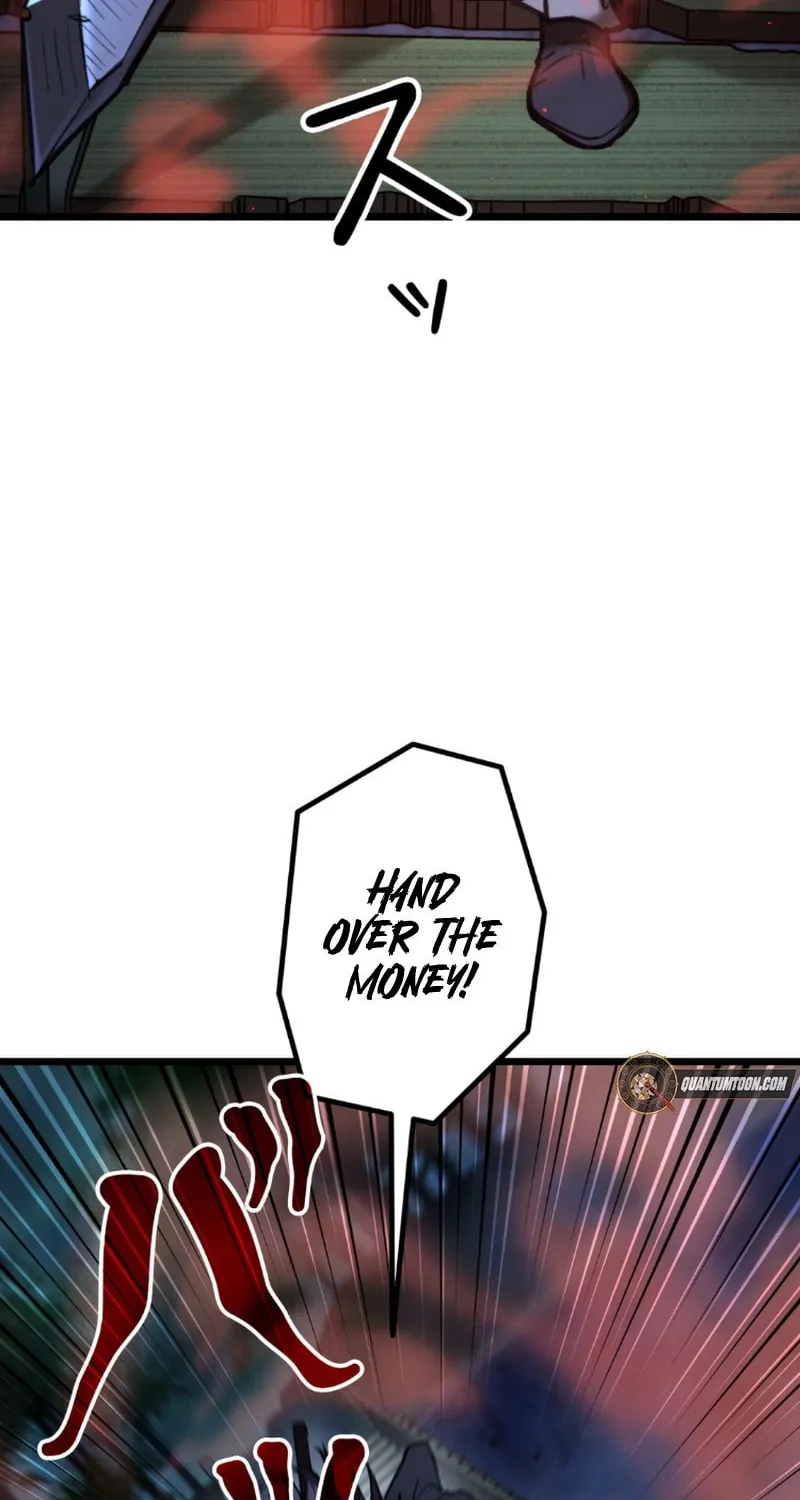 Unrivaled Spear Ghost Chapter 13 page 17 - 