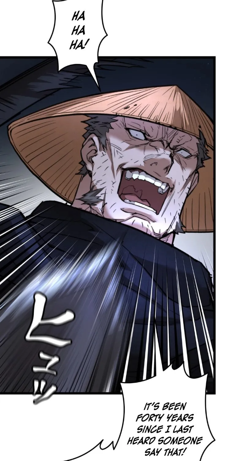 Unrivaled Spear Ghost Chapter 13 page 19 - 
