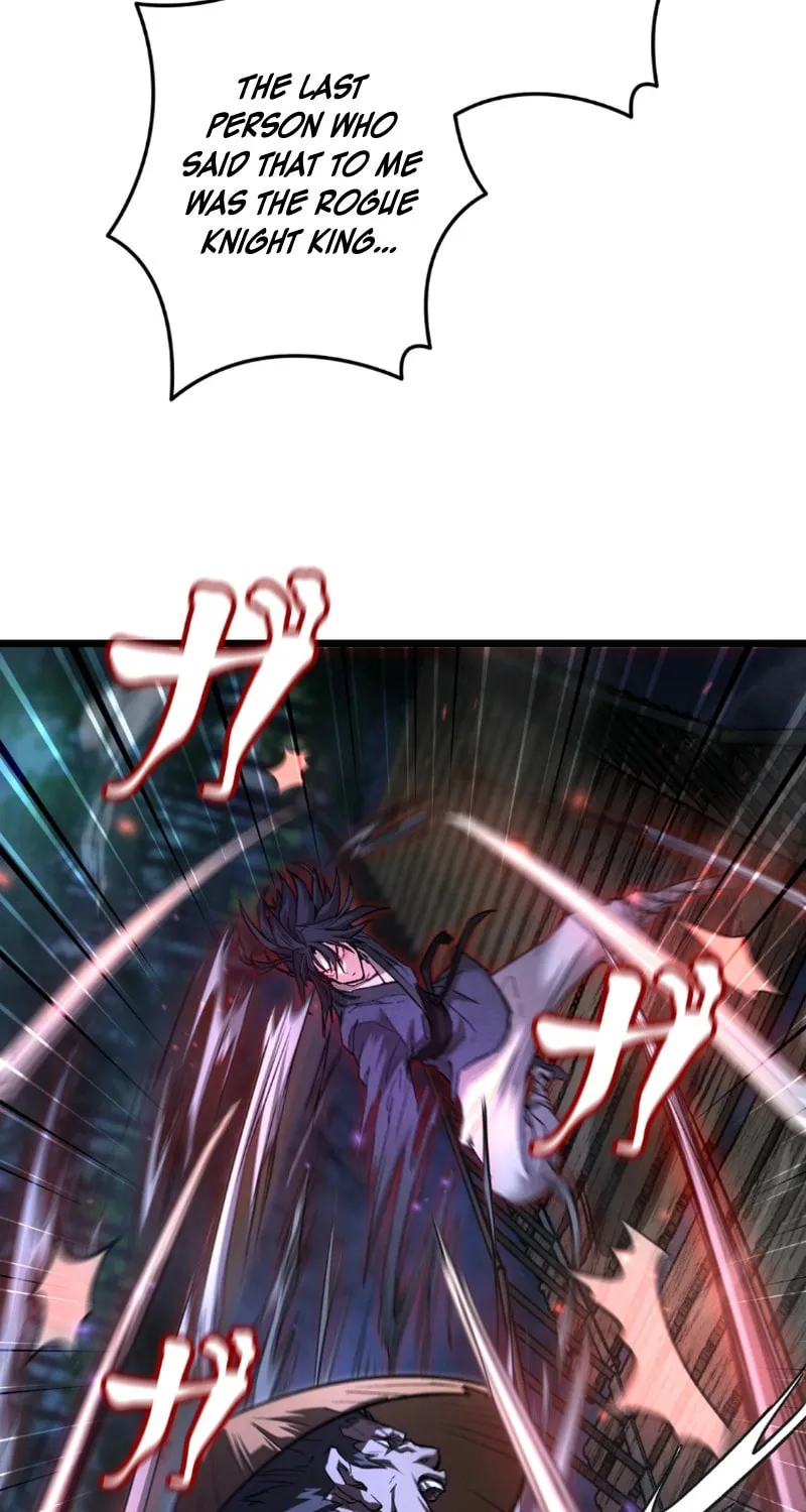 Unrivaled Spear Ghost Chapter 13 page 20 - 