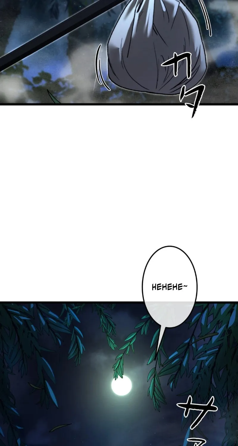 Unrivaled Spear Ghost Chapter 13 page 3 - 