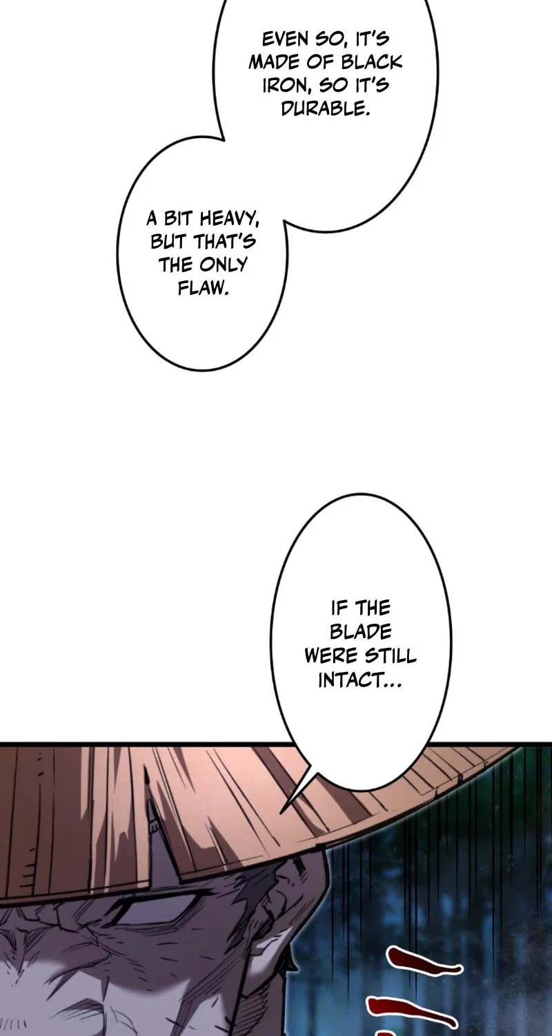 Unrivaled Spear Ghost Chapter 13 page 29 - 