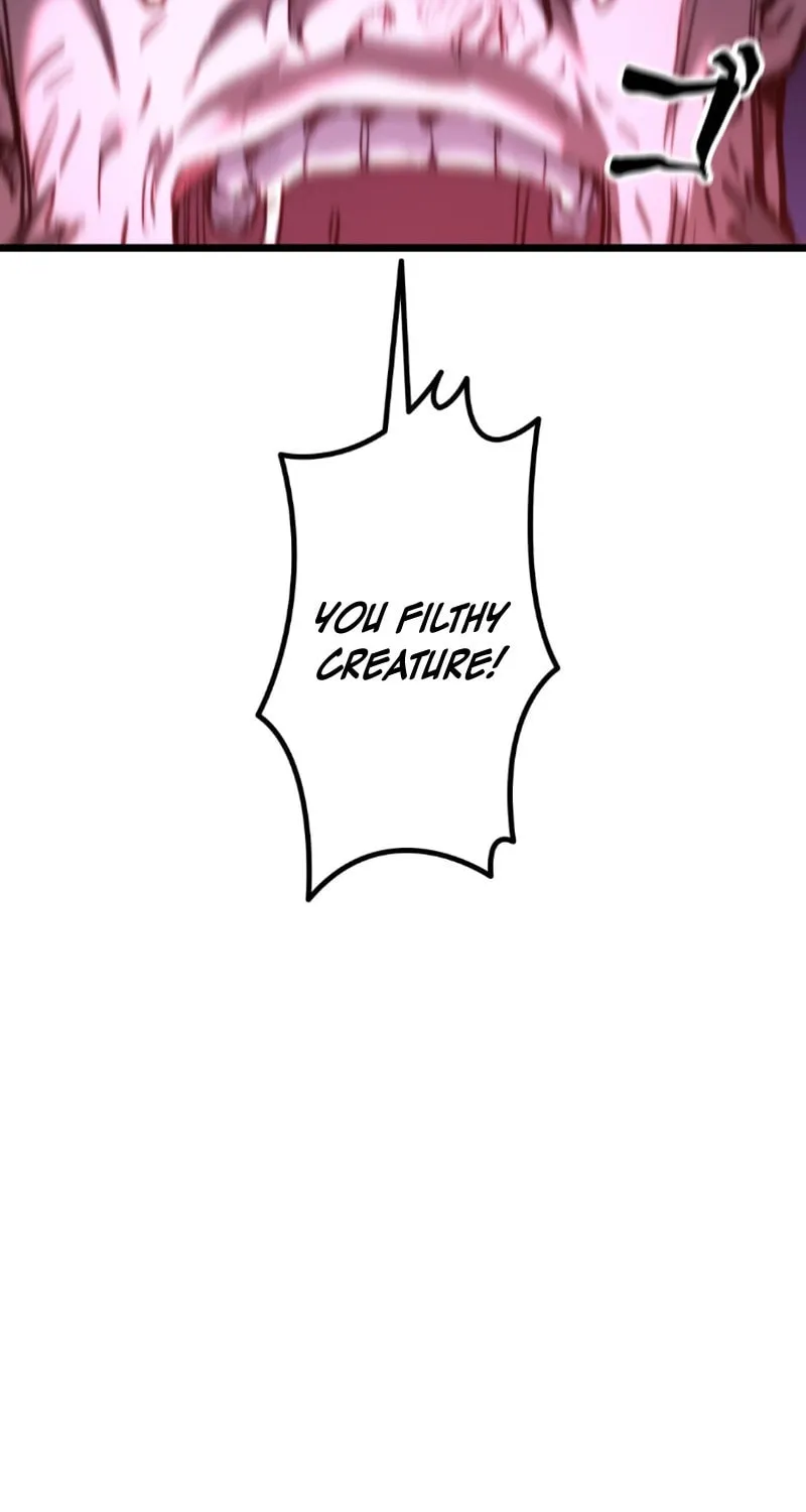 Unrivaled Spear Ghost Chapter 13 page 37 - 