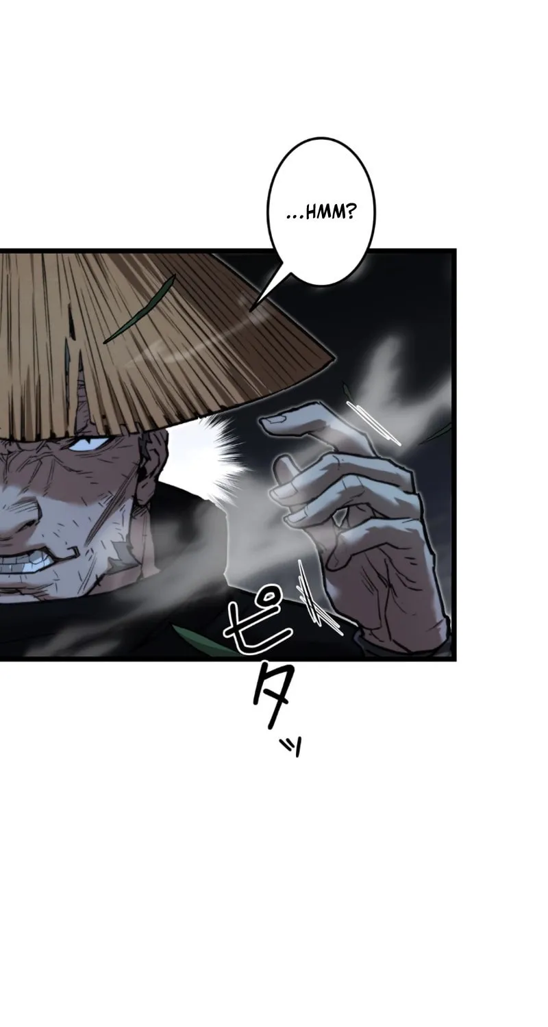 Unrivaled Spear Ghost Chapter 13 page 5 - 
