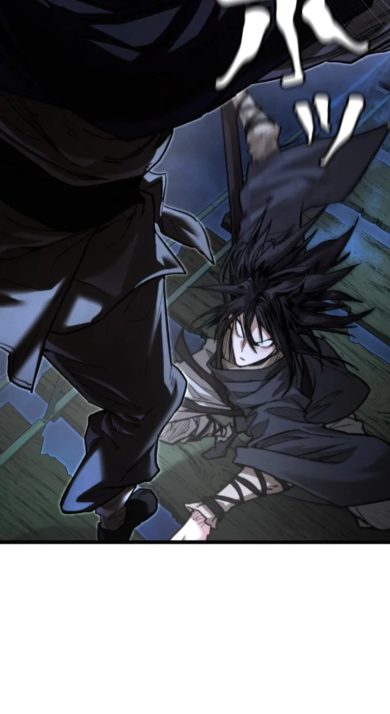 Unrivaled Spear Ghost Chapter 13 page 41 - 