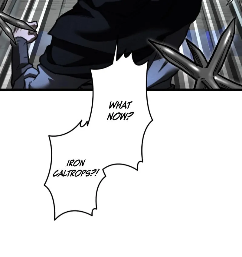 Unrivaled Spear Ghost Chapter 13 page 51 - 