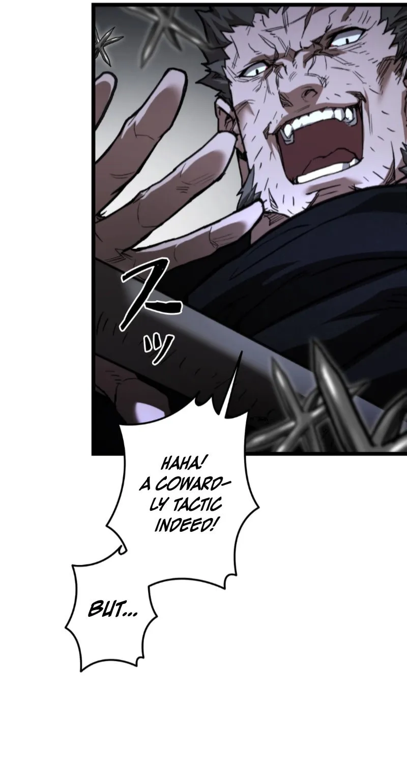 Unrivaled Spear Ghost Chapter 13 page 52 - 