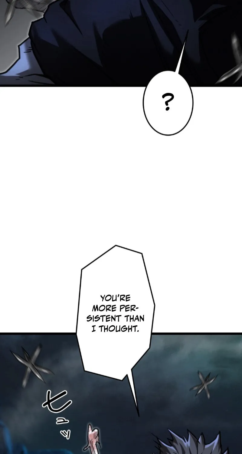 Unrivaled Spear Ghost Chapter 13 page 55 - 