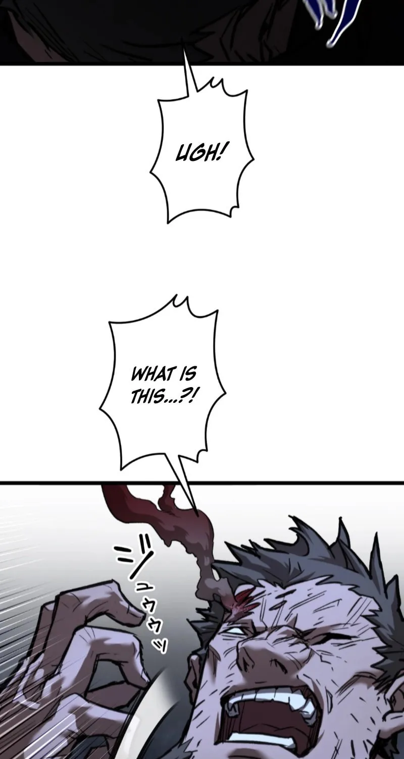Unrivaled Spear Ghost Chapter 13 page 64 - 