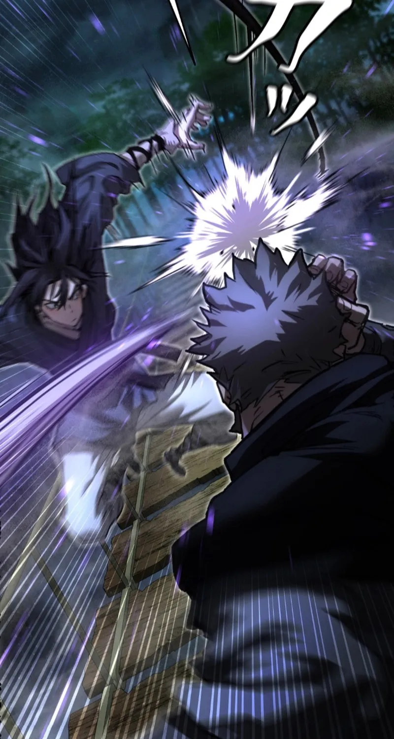 Unrivaled Spear Ghost Chapter 13 page 67 - 