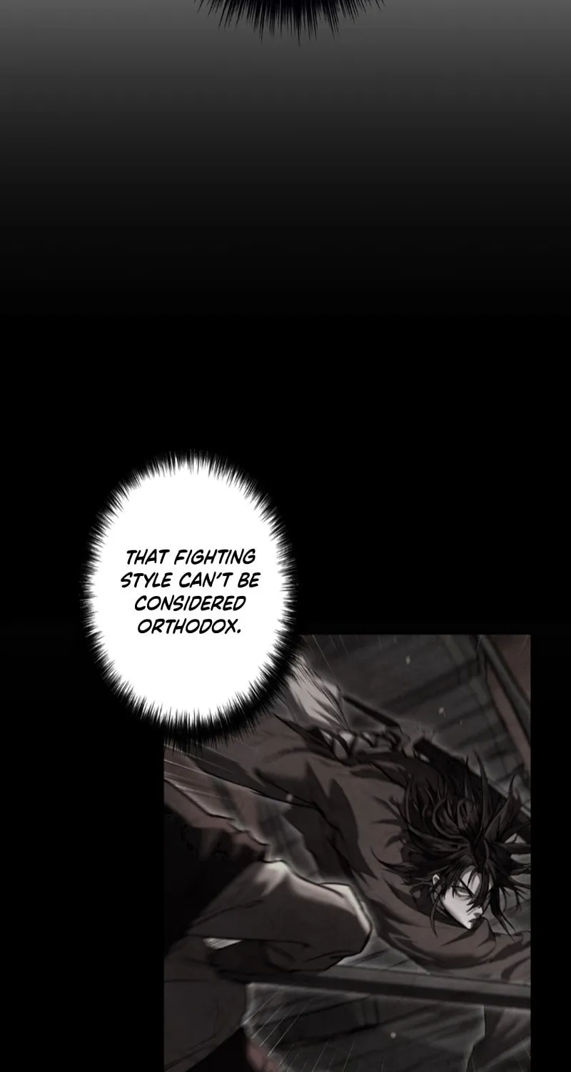 Unrivaled Spear Ghost Chapter 13 page 77 - 