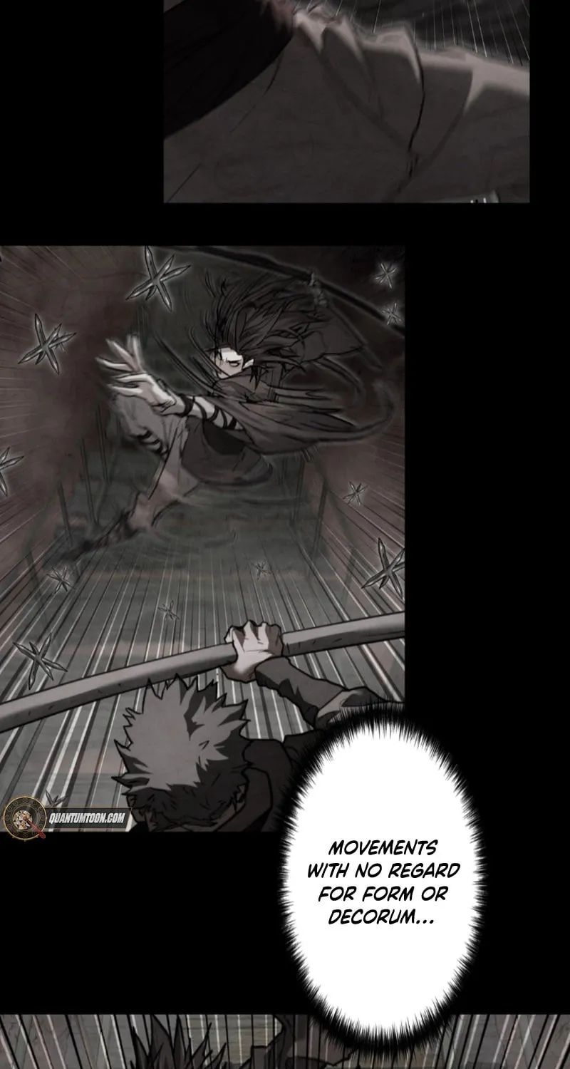Unrivaled Spear Ghost Chapter 13 page 78 - 